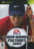 Tiger Woods PGA Tour 2004 - XBOX