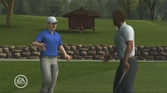 Tiger Woods PGA Tour 09 - PSP