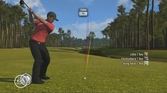 Tiger Woods PGA Tour 09 - PSP