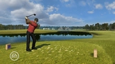 Tiger Woods PGA Tour 09 - PSP