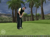 Tiger Woods PGA Tour 06 - PSP