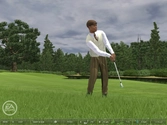 Tiger Woods PGA Tour 06 - PSP