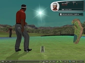 Tiger Woods PGA Tour 06 - PSP