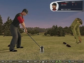 Tiger Woods PGA Tour 06 - PSP