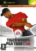 Tiger Woods PGA Tour 06 - XBOX