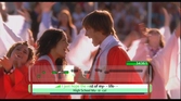 Disney sing it : High School Musical 3 - PS3