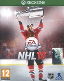 Nhl 16 - XBOX ONE