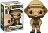JUMANJI - Bobble Head POP N° 495 - Shelly Oberon