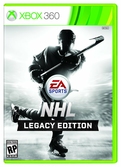 NHL édition Legacy - XBOX 360