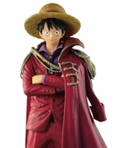 Statuette King Of Artists One Piece - Monkey D Luffy 20th Anniversary