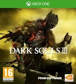 Dark Souls III - XBOX ONE
