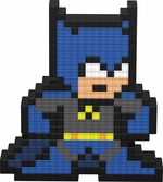 PIXEL PALS Light Up Collectible Figures - Batman