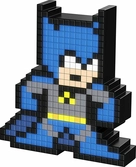 PIXEL PALS Light Up Collectible Figures - Batman