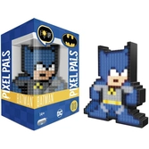 PIXEL PALS Light Up Collectible Figures - Batman