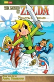 LEGEND OF ZELDA VOL 10 - Phantom Hourglass (UK)