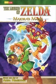 LEGEND OF ZELDA VOL 03 - Majora's Mask (UK)
