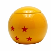 Mug 3D Dragon Ball Z : Boule de cristal 4 étoiles - 500 ml