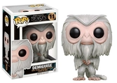 FANTASTIC BEASTS - Bobble Head POP N° 11 - Demiguise