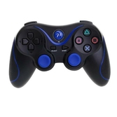 Manette Bluetooth + cable recharge 3m - PS3
