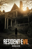 RESIDENT EVIL 7 - Poster 61X91 - Key Art