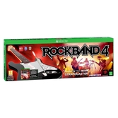 Rock Band 4 + Guitare sans fil - XBOX ONE