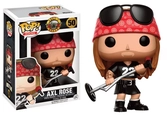 GUNS 'N' ROSES - Bobble Head POP N° 50 - Axl Rose