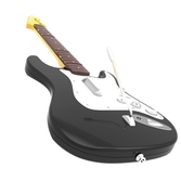 Rock Band 4 + Guitare sans fil + Batterie + Micro - PS4