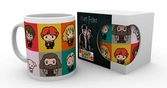 HARRY POTTER - Mug - 300 ml - Chibi