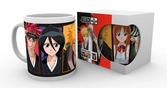 BLEACH - Mug - 300 ml - Faces