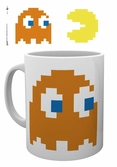 PAC-MAN - Mug - 300 ml - Clyde