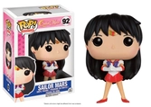 SAILOR MOON - Bobble Head POP N° 92 - Sailor Mars