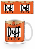 SIMPSONS - Mug - 300 ml - Duff Beer
