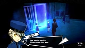Persona 5 - PS3