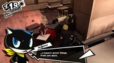Persona 5 - PS3