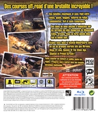 Motorstorm - PS3