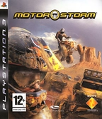 Motorstorm - PS3
