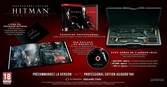 Hitman Absolution Professional Edition - PC
