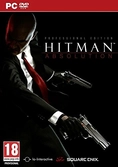 Hitman Absolution Professional Edition - PC