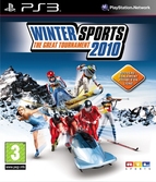 Winter Sports 2010 - PS3