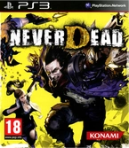 Never Dead - PS3