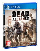 Dead Alliance - PS4