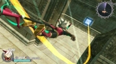 Rodea the sky soldier - Wii U