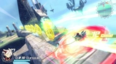 Rodea the sky soldier - Wii U