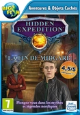 Hidden Expedition 11 - La Fin de Midgard