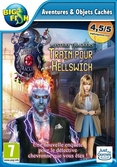 Mystery Trackers 11 : Train pour Hellswich - PC