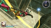 Rodea the sky soldier - 3DS