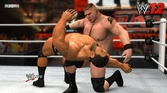 WWE 12 - PS3
