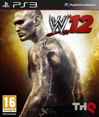 WWE 12 - PS3