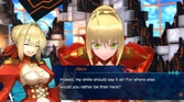 Fate Extella : The Umbral Star - Switch