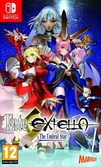 Fate Extella : The Umbral Star - Switch